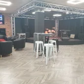 Sala de música de La Baskula Sala de música de La Baskula