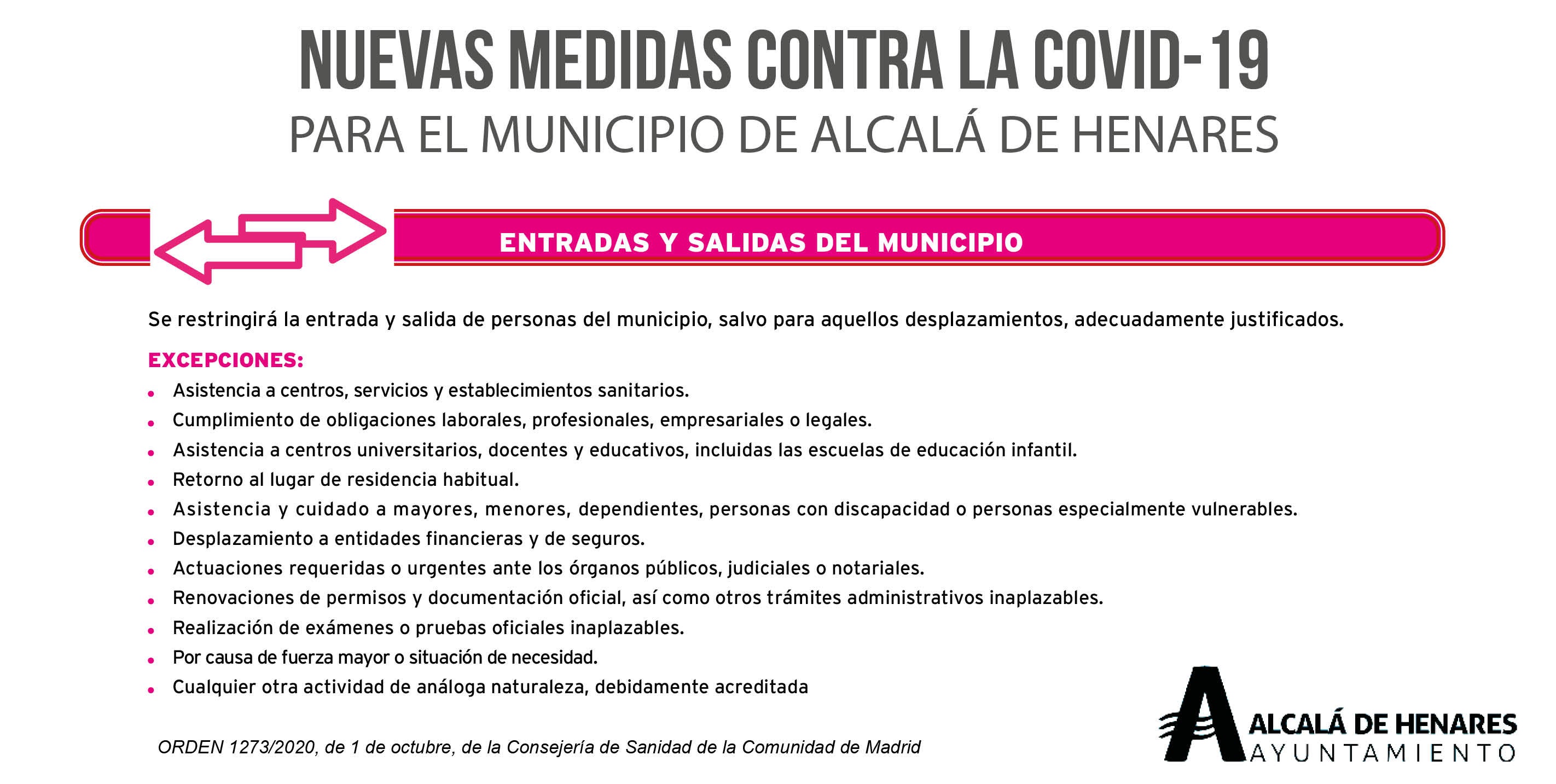 Más de uno Alcalá 05/10/2020 Más de uno Alcalá 05/10/2020