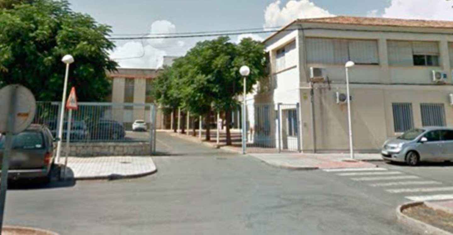 La Diputación acuerda el traspaso del hospital psiquiátrico de Ciudad Real a la Junta La Diputación acuerda el traspaso del hospital psiquiátrico de Ciudad Real a la Junta