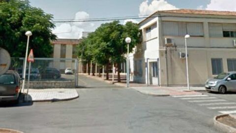 El hospital psiqui&aacute;trico de Ciudad Real se traspasa a la Junta