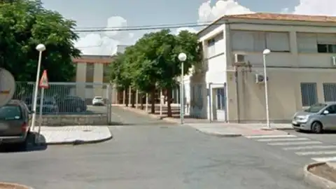 El hospital psiquiátrico de Ciudad Real se traspasa a la Junta El hospital psiquiátrico de Ciudad Real se traspasa a la Junta