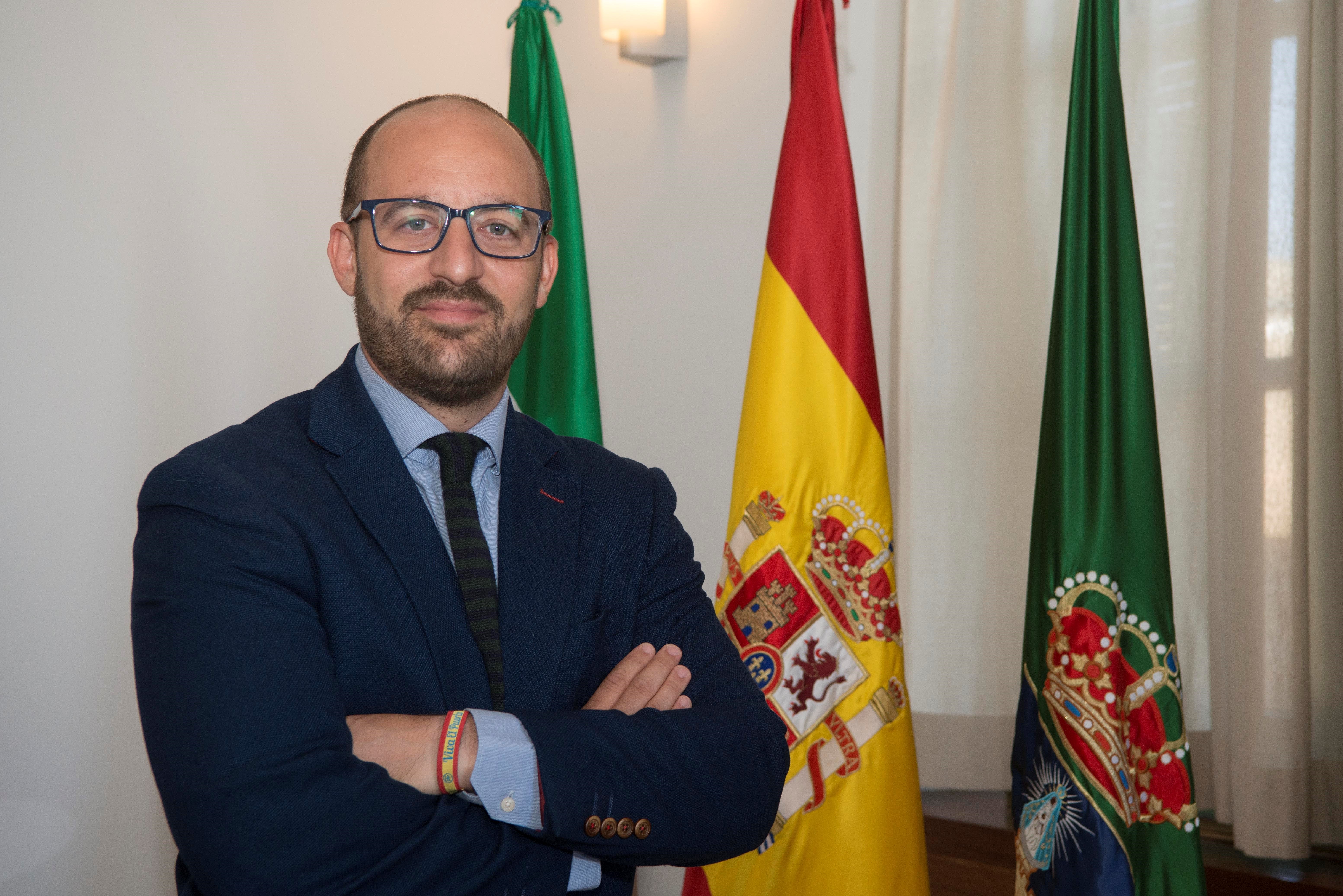 El futuro de El Puerto pasa por su río: el Ayuntamiento estima en 3,5 millones la creación del paseo fluvial del Guadalete El futuro de El Puerto pasa por su río: el Ayuntamiento estima en 3,5 millones la creación del paseo fluvial del Guadalete