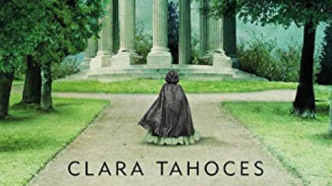 'El jard&iacute;n de las brujas' de Clara Tahoces