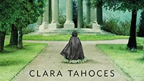 'El jardín de las brujas' de Clara Tahoces 'El jardín de las brujas' de Clara Tahoces