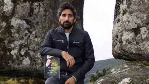 Manel Loureiro Manel Loureiro