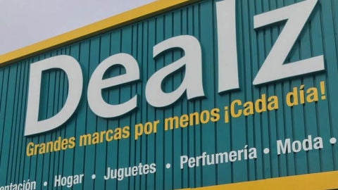 Supermercandos Dealz abrir&aacute; una tienda en Ciudad Real