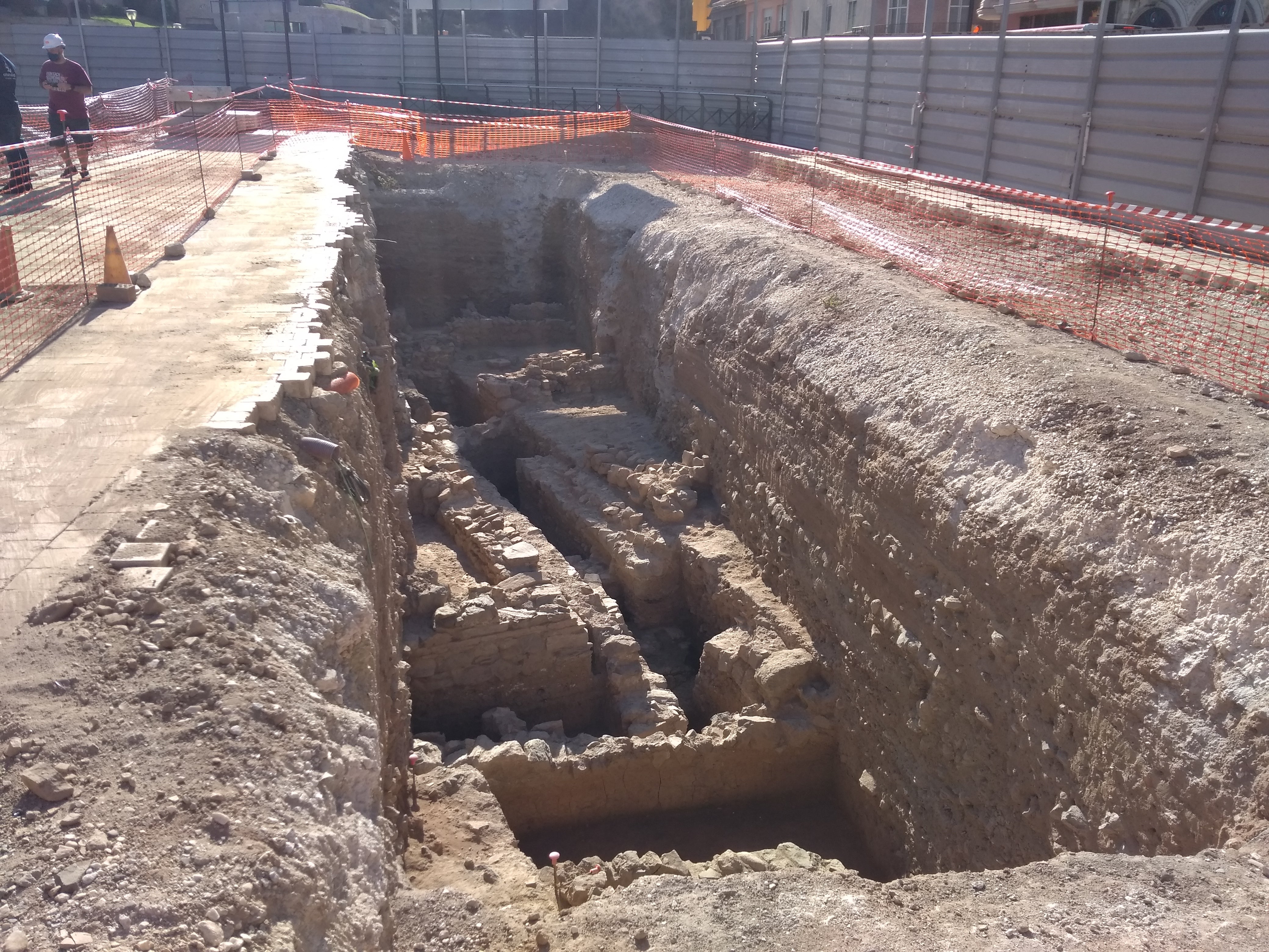 El futuro del Astoria, de nuevo en el aire El futuro del Astoria, de nuevo en el aire