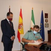 Firma institucional