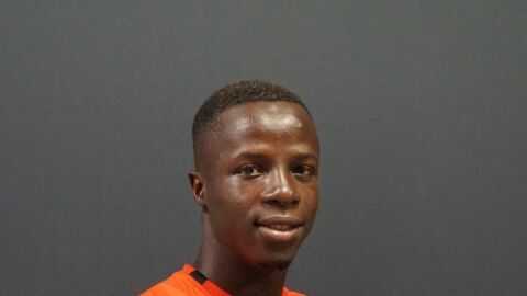 Ndiaye