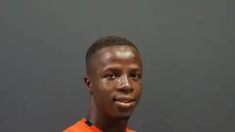 Ndiaye Fútbol