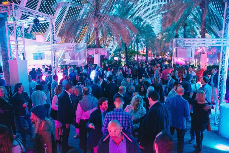 La patronal de discotecas y salas de fiesta urge a anticiparse a la proliferación de fiestas ilegales por Navidad La patronal de discotecas y salas de fiesta urge a anticiparse a la proliferación de fiestas ilegales por Navidad