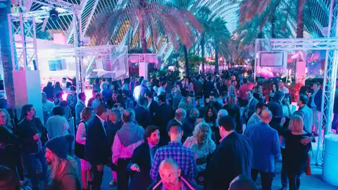 Noche de fiesta antes del confinamiento Onda Cero