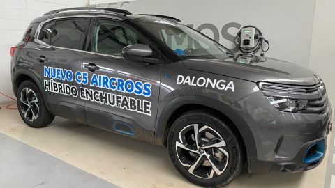 C5 AIRCROSS
