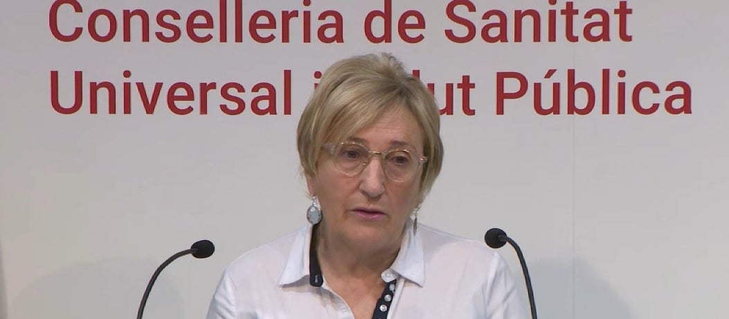 Onda limita a 10 personas sus reuniones familiares y reduce al 60% aforos en lugares comunes Onda limita a 10 personas sus reuniones familiares y reduce al 60% aforos en lugares comunes