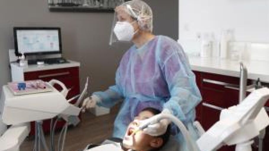 Dentix