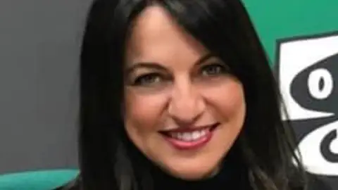 Luz Sigüenza 3 Luz Sigüenza 3