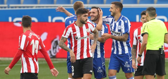 Deportes Más de Uno Bizkaia 05/10/2020 Deportes Más de Uno Bizkaia 05/10/2020