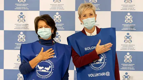 Banco de alimentos de Gipuzkoa Banco de alimentos de Gipuzkoa