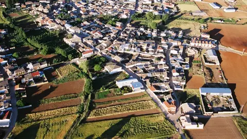 Buenache de Alarcón cuenca