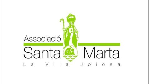 santa marta logo