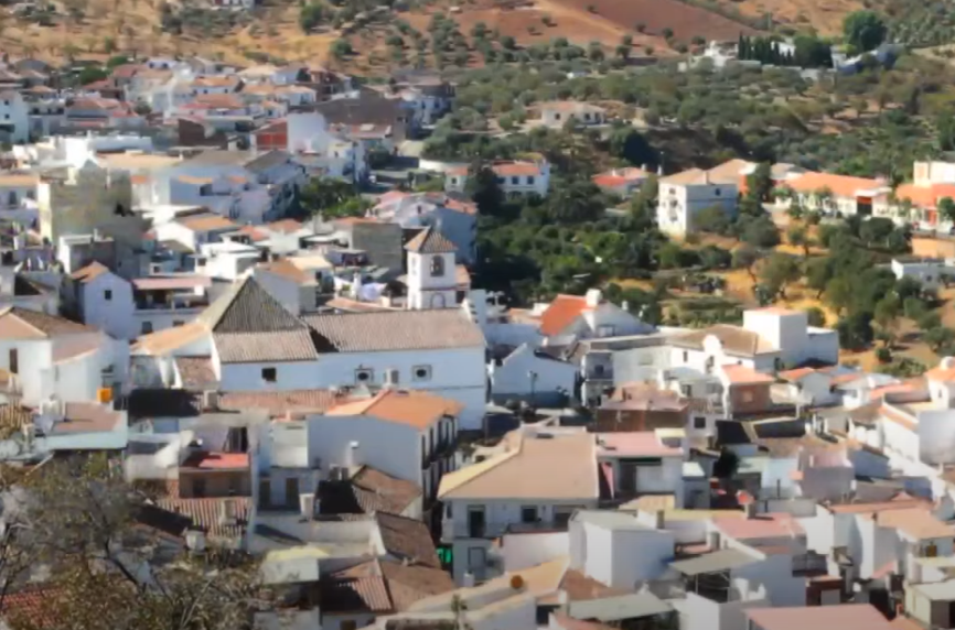 Ya son 16 fallecidos por Covid-19 en la residencia de Guaro Ya son 16 fallecidos por Covid-19 en la residencia de Guaro