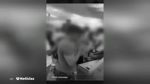 Se abre una investigaci&oacute;n policial en Valencia sobre la fiesta en el colegio mayor Galileo Galilei que puede ser el origen del brote de coronavirus