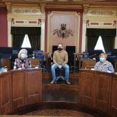O concello de Ourense autoriza ás pulpeiras a volver á rúa