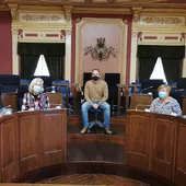O concello de Ourense autoriza ás pulpeiras a volver á rúa O concello de Ourense autoriza ás pulpeiras a volver á rúa