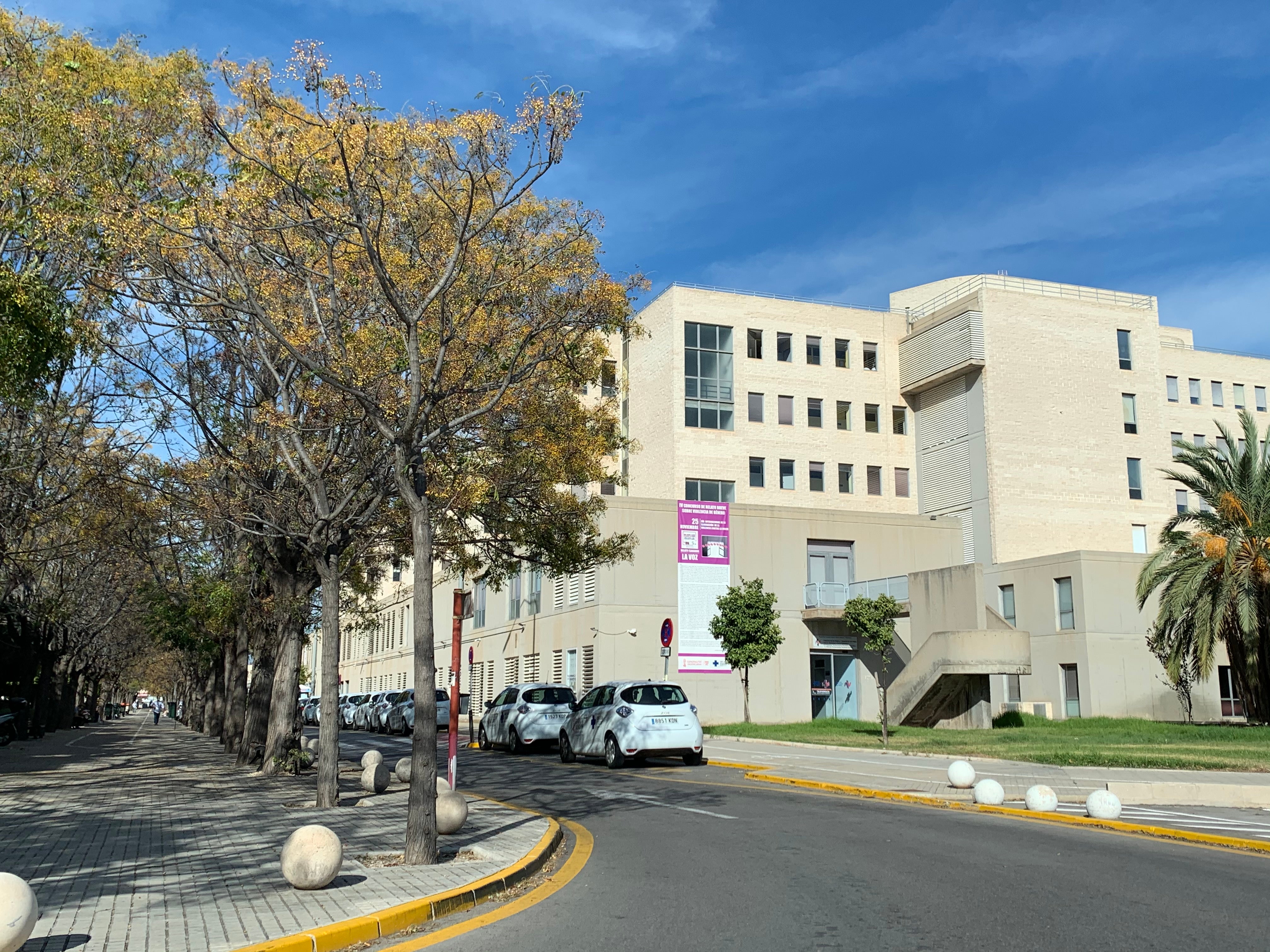 Sanidad Universal notifica 437 contagios por Covid-19 y cuatro fallecidos más en la provincia de Alicante Sanidad Universal notifica 437 contagios por Covid-19 y cuatro fallecidos más en la provincia de Alicante