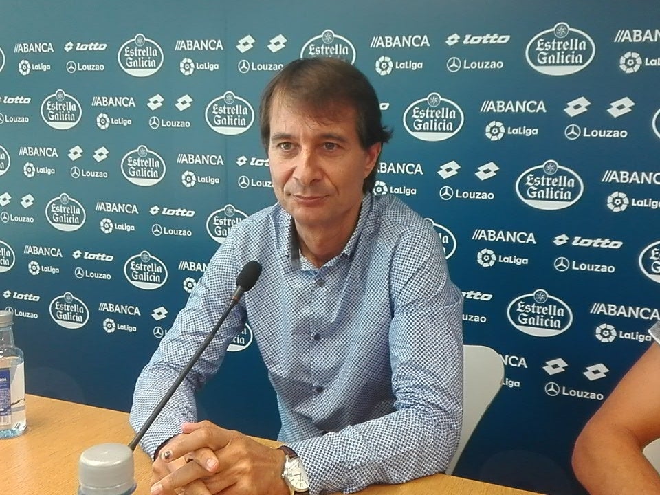 De la Barrera sigue exigiendo garantías, Borges no duda en seguir y Ríchard Barral regatea sobre su futuro De la Barrera sigue exigiendo garantías, Borges no duda en seguir y Ríchard Barral regatea sobre su futuro