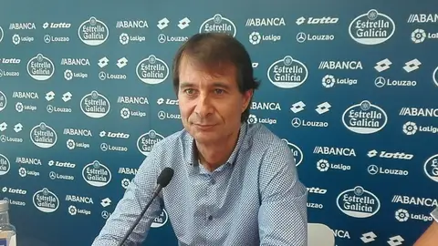 Ríchard Barral Analizó el mercado de fichajes 2020.