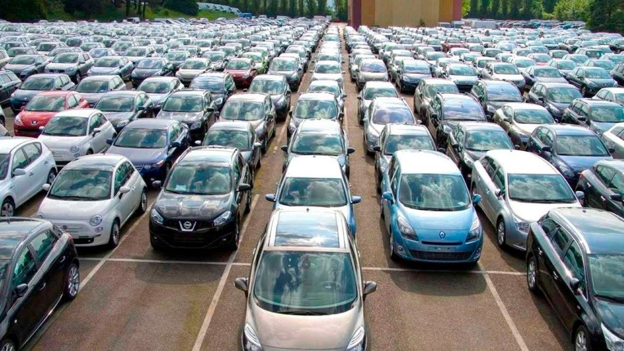 Los concesionarios esperan que el motor de su segmento suba la cuesta de 2021 del mejor modo posible Los concesionarios esperan que el motor de su segmento suba la cuesta de 2021 del mejor modo posible