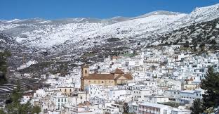 Ohanes, tierra alpujarreña y de la uva de mesa Ohanes, tierra alpujarreña y de la uva de mesa