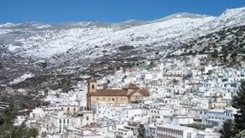 Imagen de Ohanes Onda Cero
