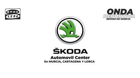 Automovil Center, nuevo patrocinador de Onda Deportiva Región de Murcia