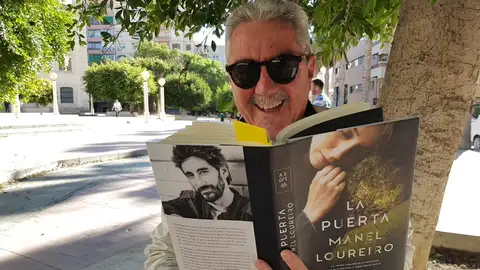 Libro La Puerta Libro La Puerta