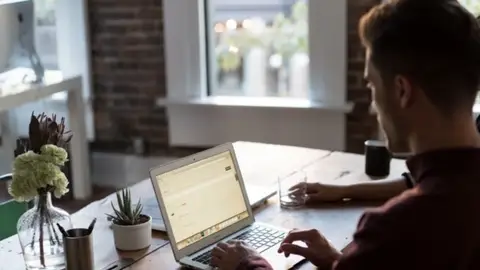 Estrés en el trabajo en buenas manos