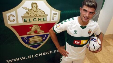 ELCHE CF