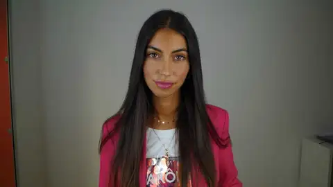 Laura Casas. REDES SOCIALES