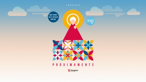 Ofrenda de flores Virtual