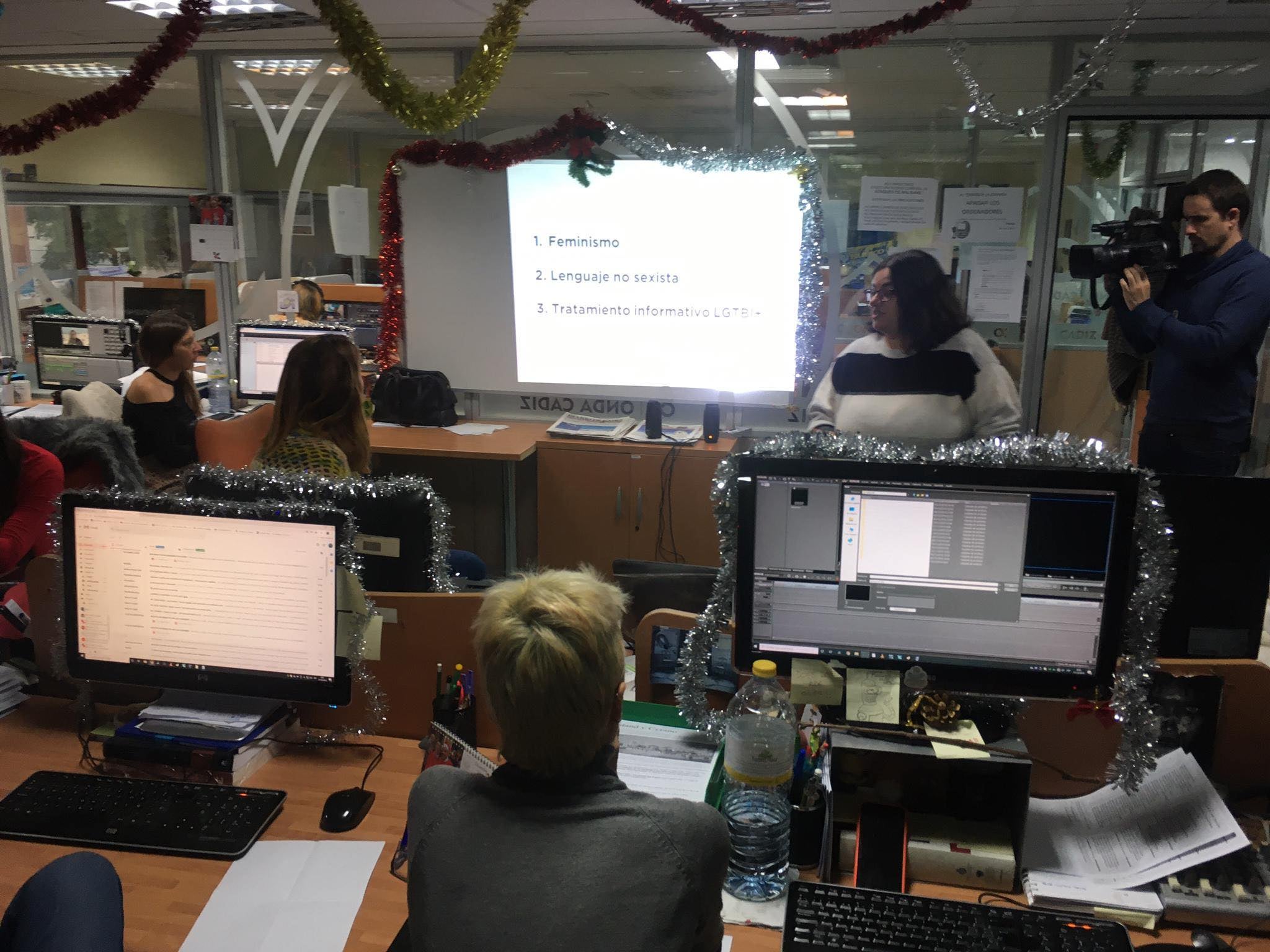 La APC ya prepara una nueva edición del proyecto de alfabetización mediática La APC ya prepara una nueva edición del proyecto de alfabetización mediática