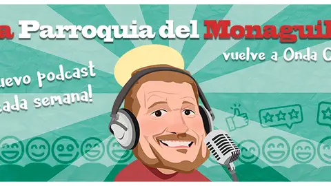 La Parroquia del Monaguillo La Parroquia del Monaguillo