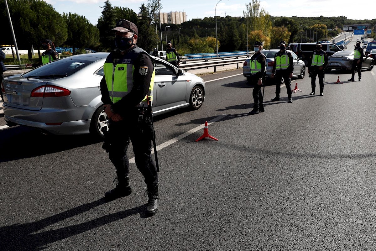 Coronavirus España: confinamiento y nuevas restricciones de movilidad, nuevos casos, muertes y última hora de la Covid-19 Coronavirus España: confinamiento y nuevas restricciones de movilidad, nuevos casos, muertes y última hora de la Covid-19