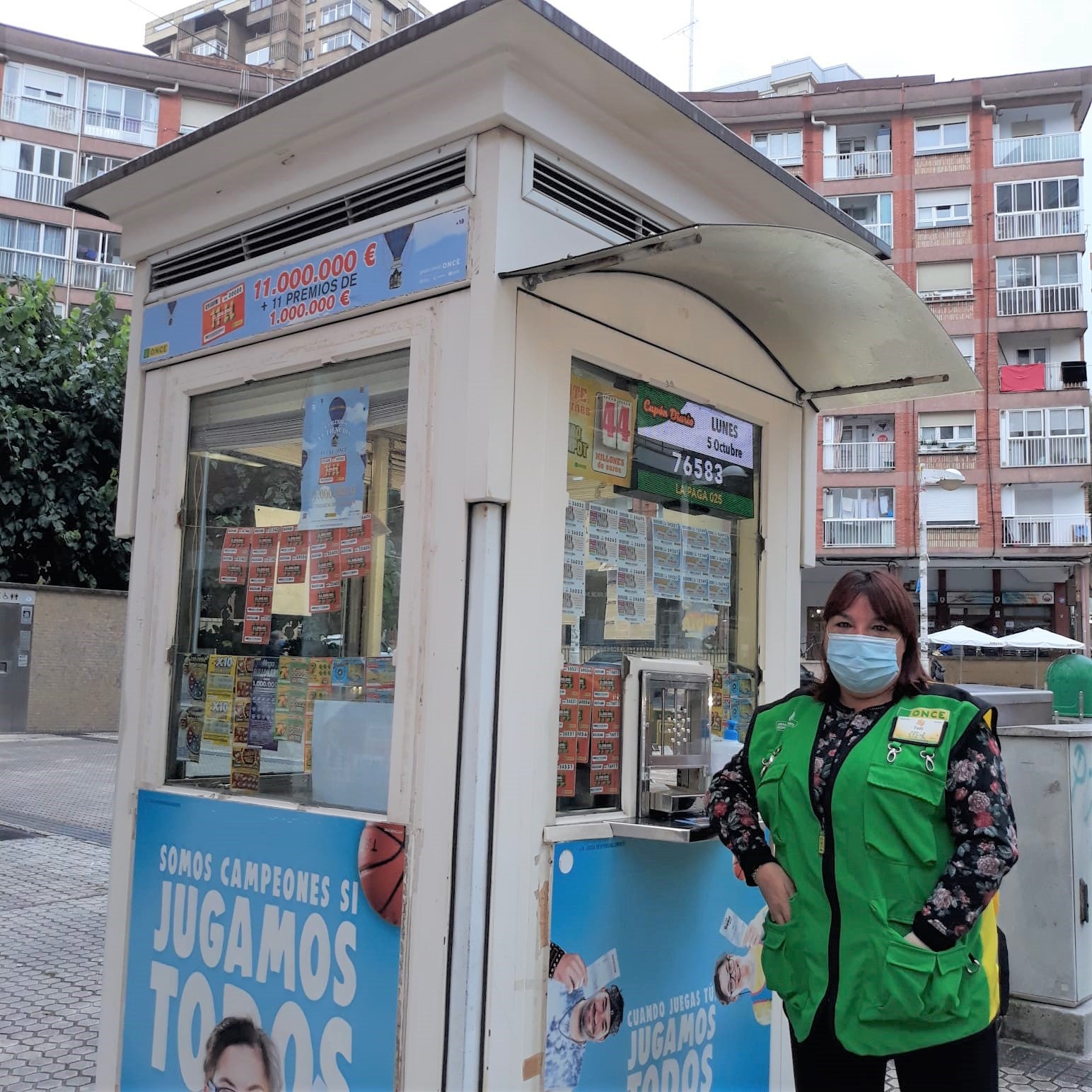 Más de uno Gipuzkoa 06/10/2020 con Eduardo Yañez Más de uno Gipuzkoa 06/10/2020 con Eduardo Yañez