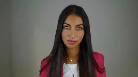 Laura Casas, experta en Redes Sociales. REDES SOCIALES