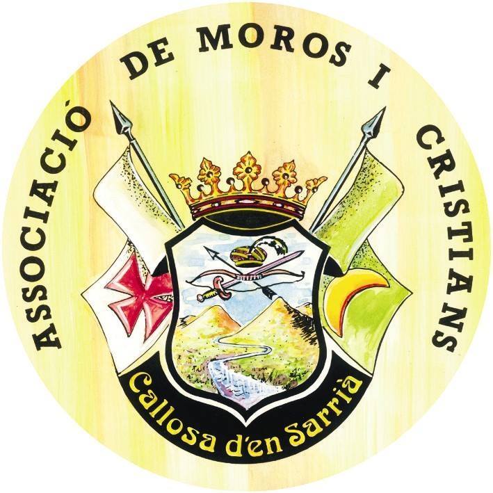 La Associació de Moros i Cristians edita una revista conmemorativa del 160 aniversario de las fiestas La Associació de Moros i Cristians edita una revista conmemorativa del 160 aniversario de las fiestas