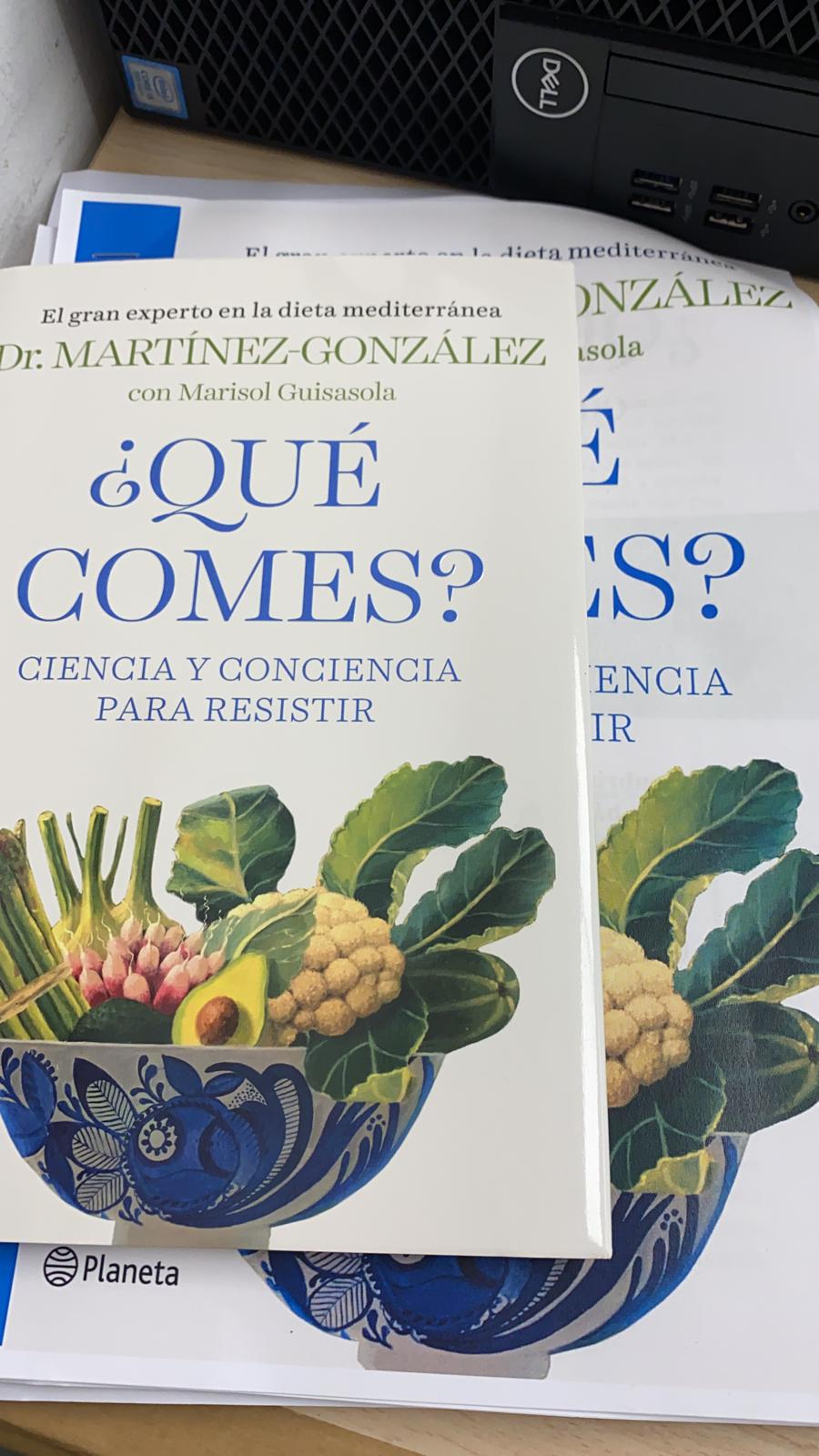 La pandemia de la que no se habla: la obesidad La pandemia de la que no se habla: la obesidad