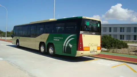 Autobús de Comes Autobús de Comes