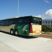 Autobús de Comes Autobús de Comes