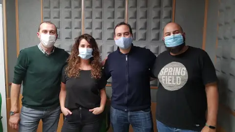 Internet en la Onda Internet en la Onda